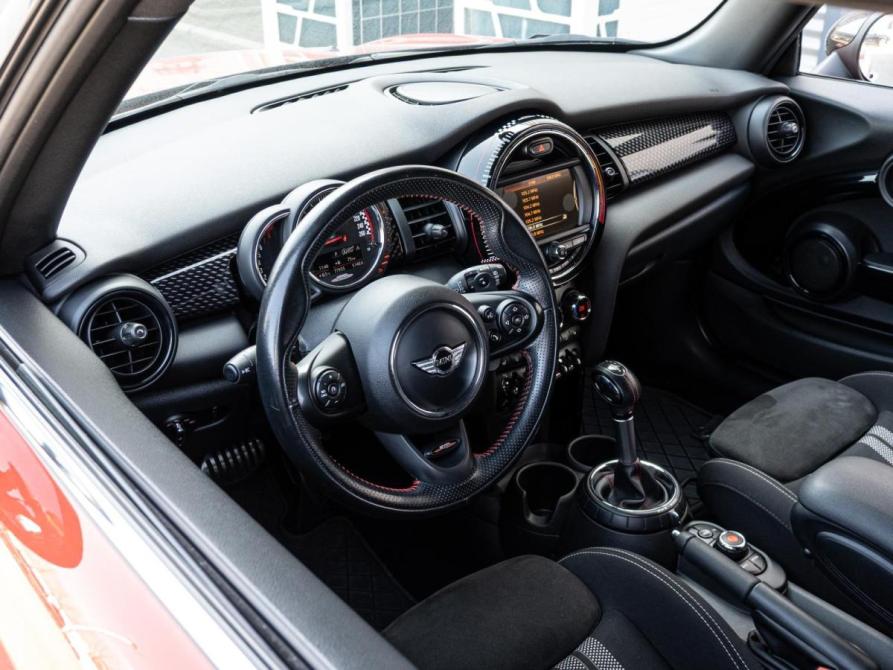 Mini Hatch III (F55/F56) Краснодар  - изображение 7