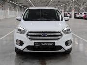 Ford Kuga II Рестайлинг Казань  - изображение 26