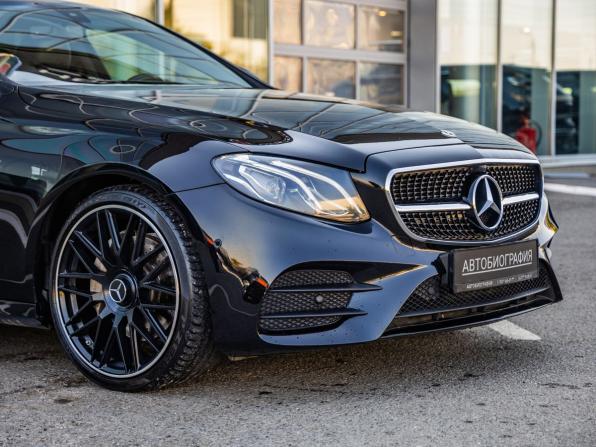 Mercedes-Benz E-Класс V (W213 S213 C238) с пробегом 2019 года, цена 2 748 000 рублей, 163966 км, седан, Автокод Объявления