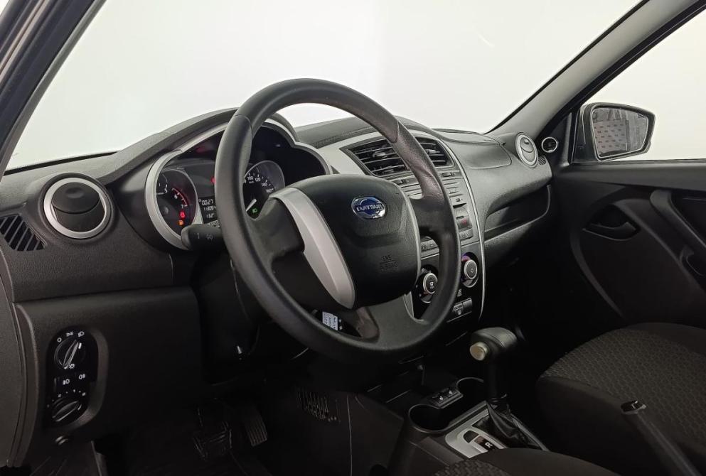 Datsun on-DO I Рестайлинг Волгоград  - изображение 9