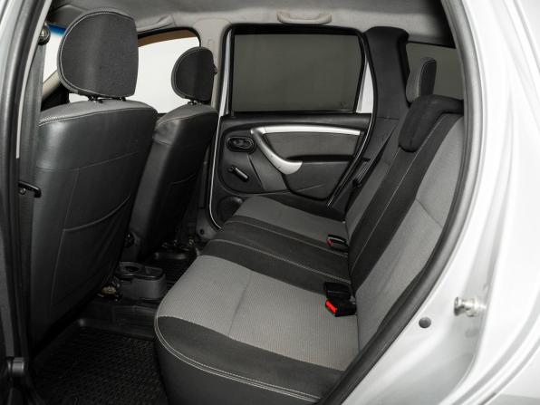 Renault Duster I с пробегом 2014 года, цена 950 000 рублей, 152584 км, внедорожник, Автокод Объявления
