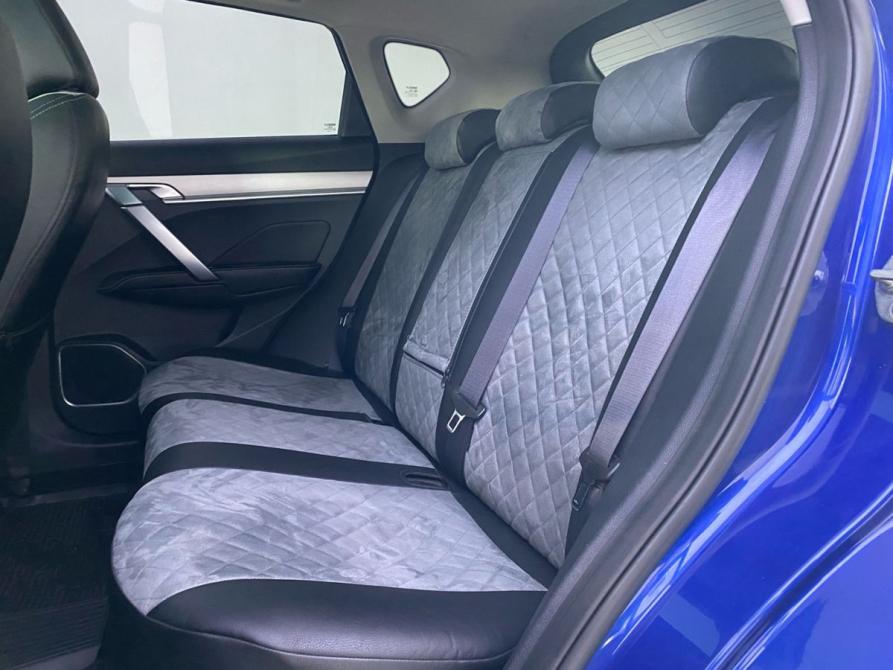 Geely Coolray I Уфа  - изображение 15