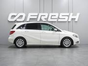 Mercedes-Benz B-Класс II (W246) Воронеж  - изображение 22