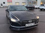 Hyundai Sonata VIII (DN8) Санкт-Петербург  - изображение 6