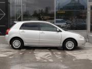 Toyota Corolla IX (E120 E130) Новосибирск  - изображение 22
