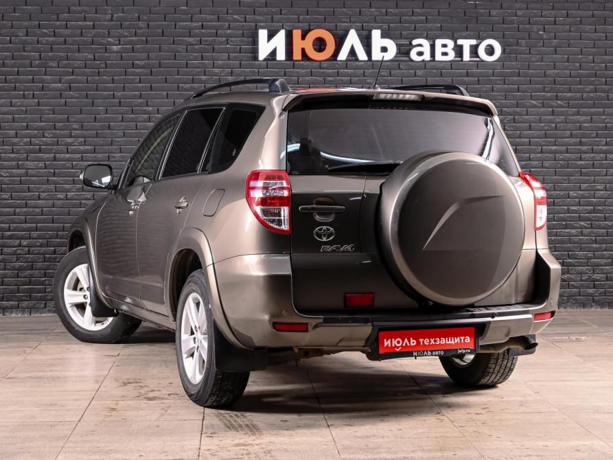 Toyota RAV4 III (XA30) Рестайлинг Екатеринбург  - изображение 6