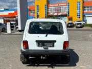 Lada (ВАЗ) 2121 (4x4) I Рестайлинг Сыктывкар  - изображение 27