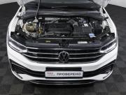 Volkswagen Tiguan II Рестайлинг Москва  - изображение 38