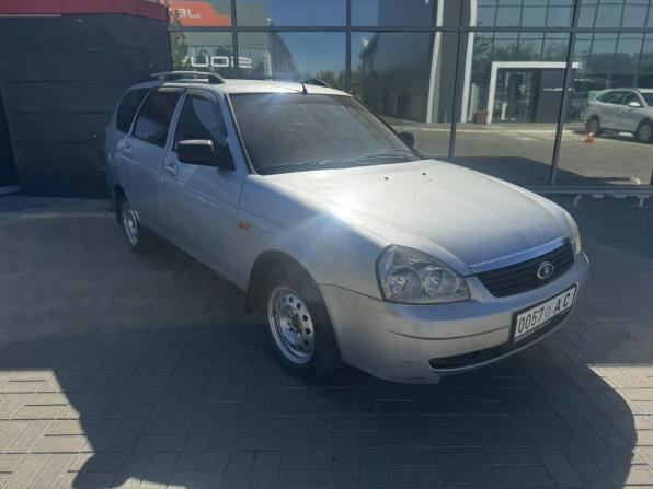 Lada (ВАЗ) Priora I с пробегом 2010 года, цена 279 900 рублей, 268566 км, универсал, Автокод Объявления