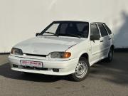 Lada (ВАЗ) 2114 Москва  - изображение 15