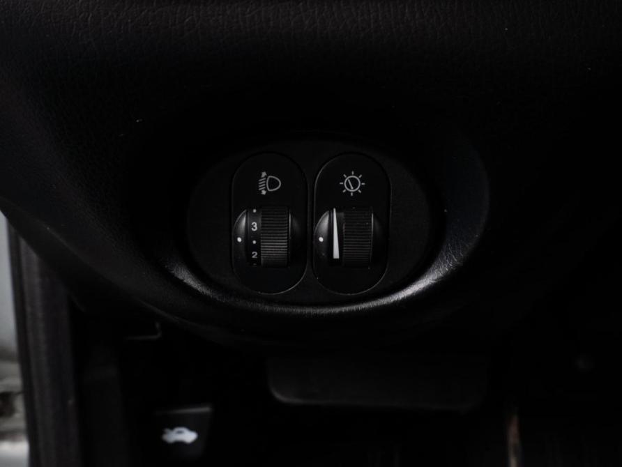 Chevrolet Niva I Рестайлинг Тюмень  - изображение 18