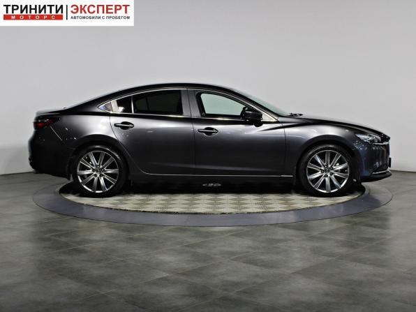 Mazda 6 III (GJ) Рестайлинг 2 с пробегом 2021 года, цена 2 697 000 рублей, 106899 км, седан, Автокод Объявления