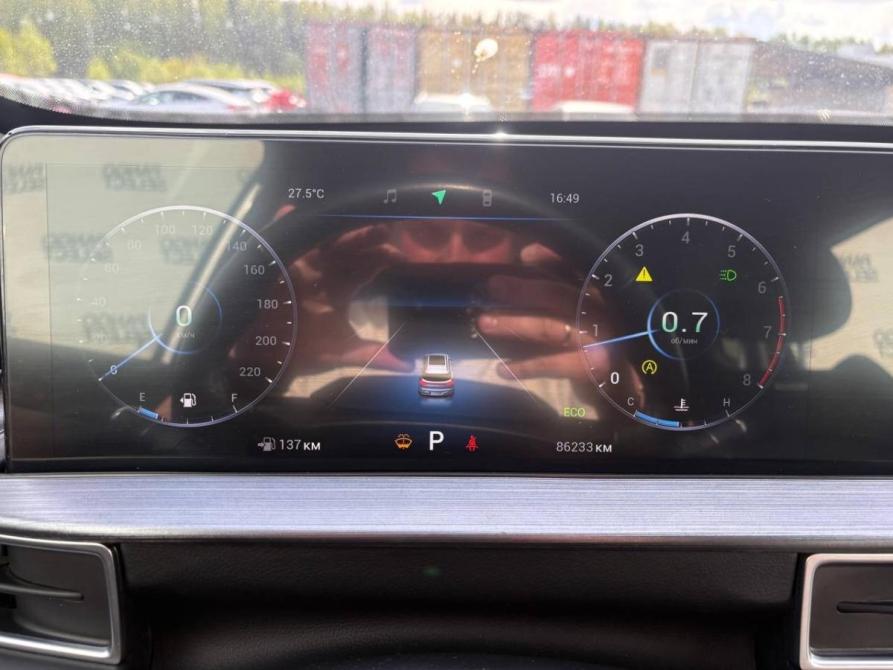 Chery Tiggo 7 Pro Max I Нижний Тагил  - изображение 23