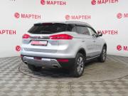 Geely Atlas I Вологда  - изображение 22