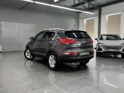 Kia Sportage III Рестайлинг Тверь  - изображение 28