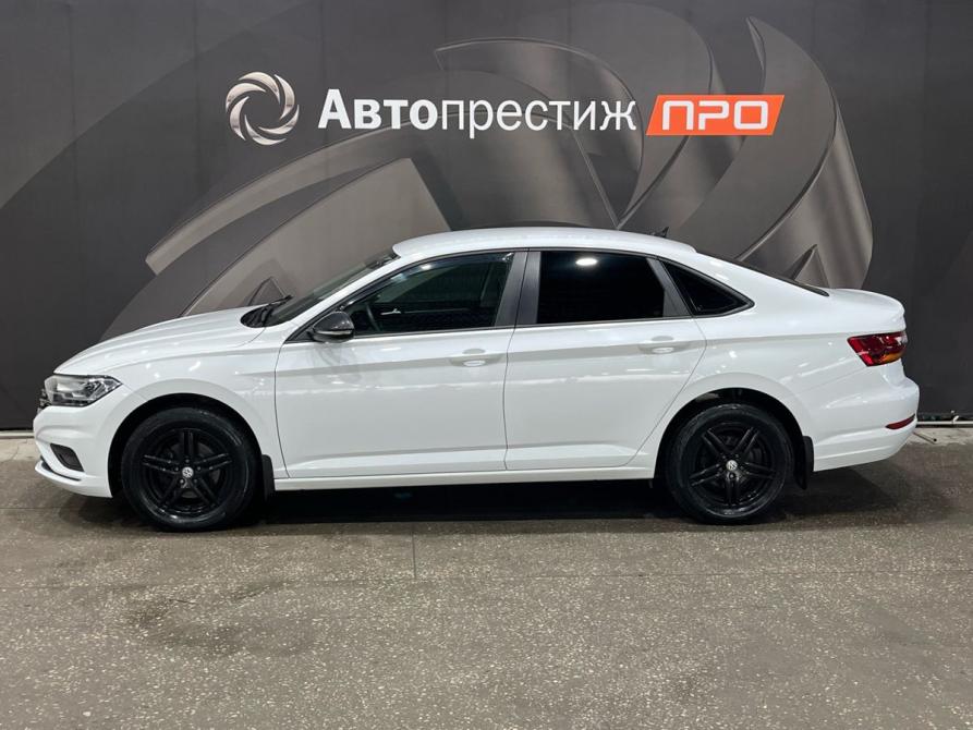 Volkswagen Jetta VII Пермь  - изображение 8