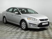 Ford Mondeo IV Рестайлинг Санкт-Петербург  - изображение 17