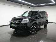 Nissan X-Trail II Рестайлинг Тверь  - изображение 20