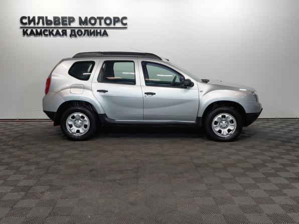 Renault Duster I с пробегом 2013 года, цена 825 000 рублей, 130500 км, внедорожник, Автокод Объявления
