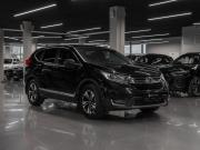 Honda CR-V V Рестайлинг Москва  - изображение 30