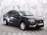 Lada (ВАЗ) Vesta I Рестайлинг (NG) Ульяновск  - изображение 28