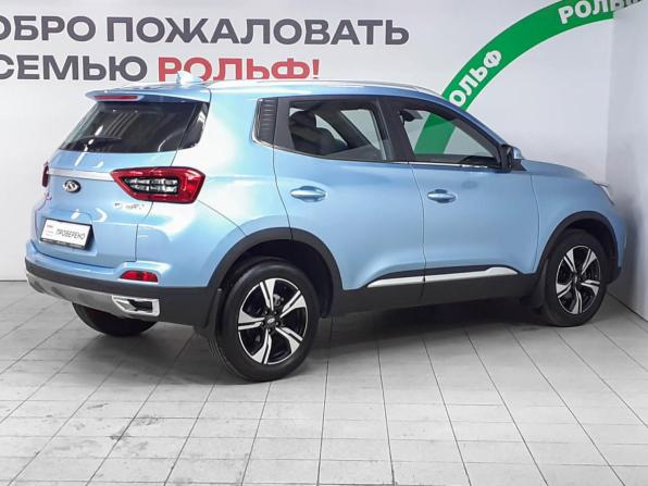 Chery Tiggo 4 Pro I Рестайлинг с пробегом 2024 года, цена 1 666 000 рублей, 23136 км, внедорожник, Автокод Объявления