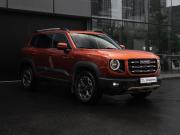 Haval Dargo Москва  - изображение 33