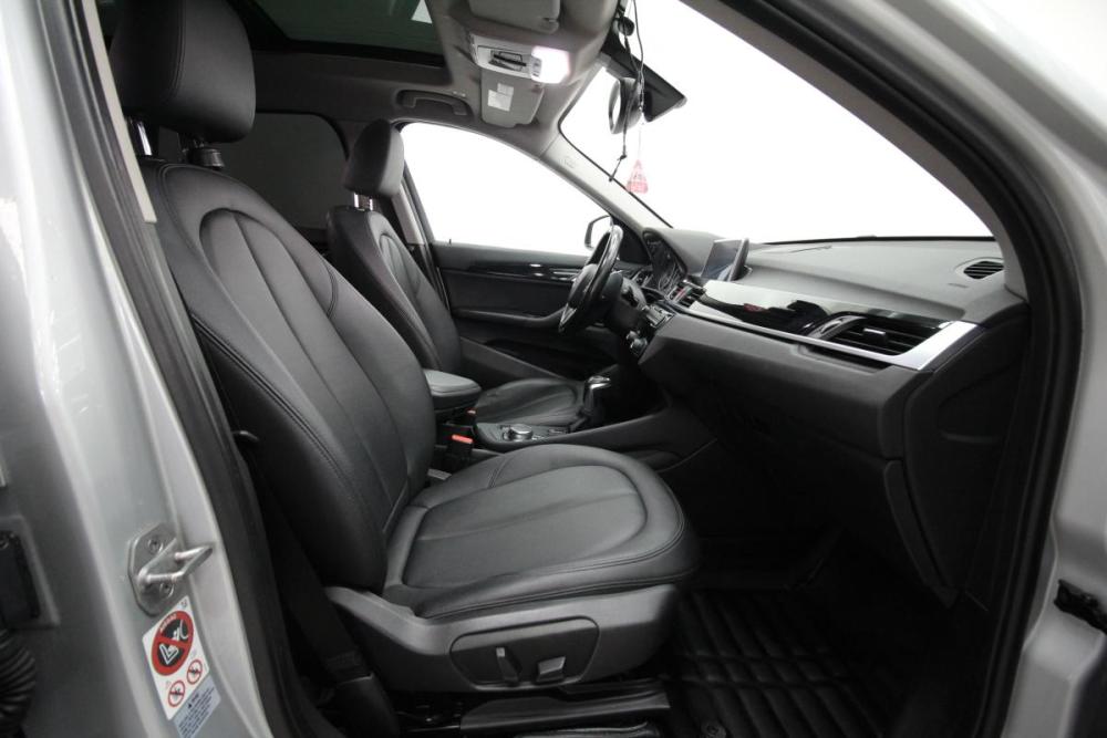 BMW X1 II (F48) Сургут  - изображение 11