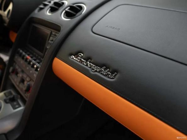 Lamborghini Gallardo I с пробегом 2006 года, цена 9 999 000 рублей, 7099 км, купе, Автокод Объявления