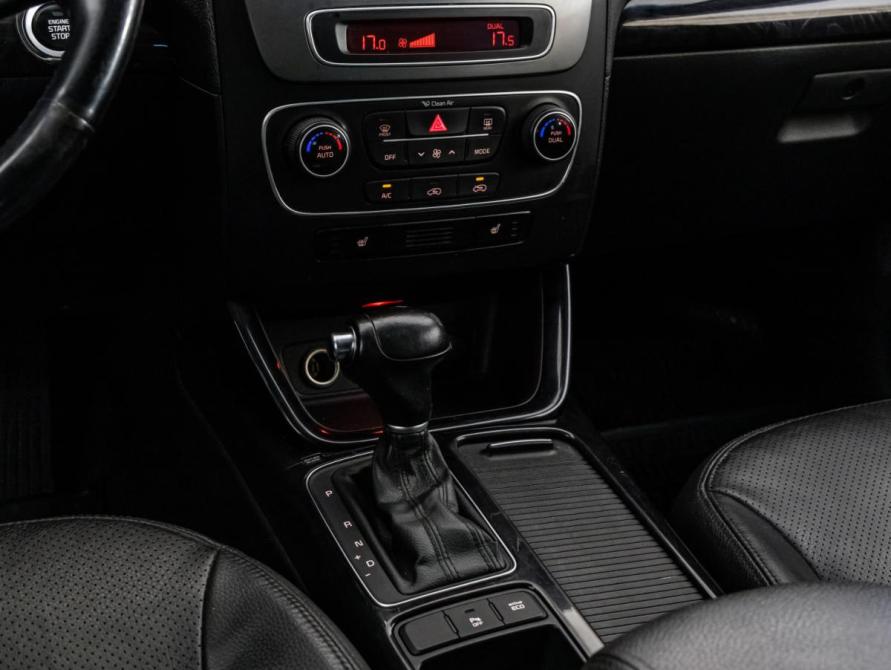 Kia Sorento II Рестайлинг Санкт-Петербург  - изображение 12