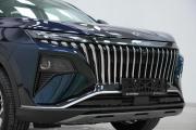 Dongfeng Huge Москва  - изображение 25