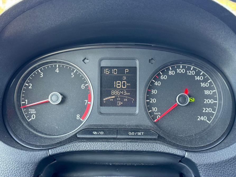 Volkswagen Polo V Рестайлинг Ижевск  - изображение 23