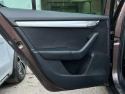Skoda Octavia III (A7) Волгоград  - изображение 35