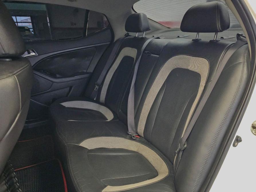 Kia Optima III Ростов-на-Дону  - изображение 10