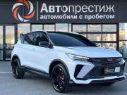 Geely Coolray I Рестайлинг Волгоград  - изображение 27