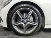 Mercedes-Benz C-Класс IV (W205) Москва  - изображение 30