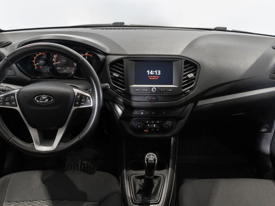 Lada (ВАЗ) Vesta I Казань  - изображение 6