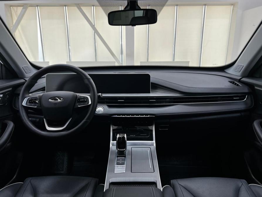 Chery Tiggo 4 I Рестайлинг 2 Волгоград  - изображение 13