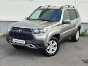 Lada (ВАЗ) Niva Travel I Санкт-Петербург  - изображение 27