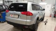 Mitsubishi Pajero Sport II Санкт-Петербург  - изображение 8
