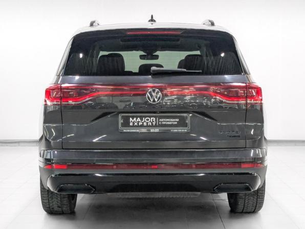 Volkswagen Talagon I с пробегом 2024 года, цена 5 100 000 рублей, 38972 км, внедорожник, Автокод Объявления
