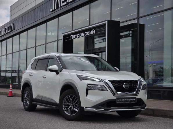 Nissan X-Trail IV с пробегом 2021 года, цена 2 900 000 рублей, 87083 км, внедорожник, Автокод Объявления