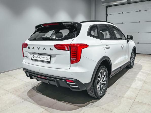 Haval Jolion I Рестайлинг с пробегом 2024 года, цена 1 780 000 рублей, 65295 км, внедорожник, Автокод Объявления