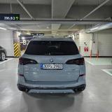 BMW X5 IV (G05/G18) Рестайлинг Ставрополь  - изображение 19