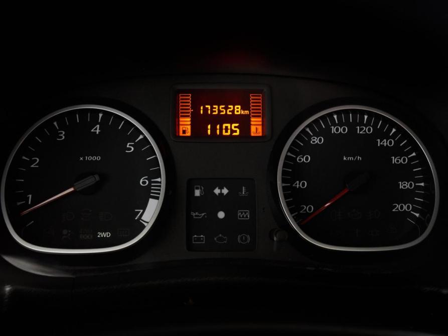 Renault Duster I Москва  - изображение 13