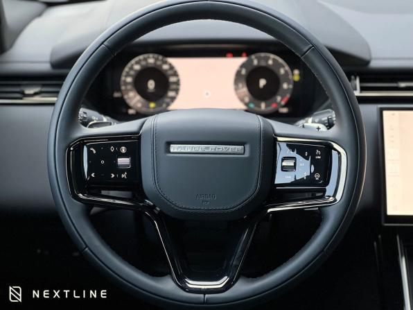Новый Land Rover Range Rover Velar I Рестайлинг 2025 года, цена 8 800 000 рублей, внедорожник, Автокод Объявления