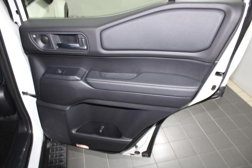Toyota Land Cruiser Prado 250 Series Владивосток  - изображение 13