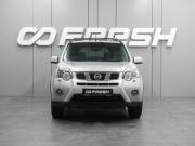 Nissan X-Trail II Рестайлинг Воронеж  - изображение 25
