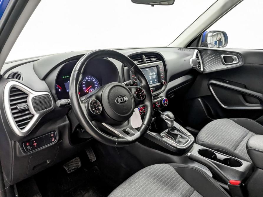 Kia Soul III Москва  - изображение 16