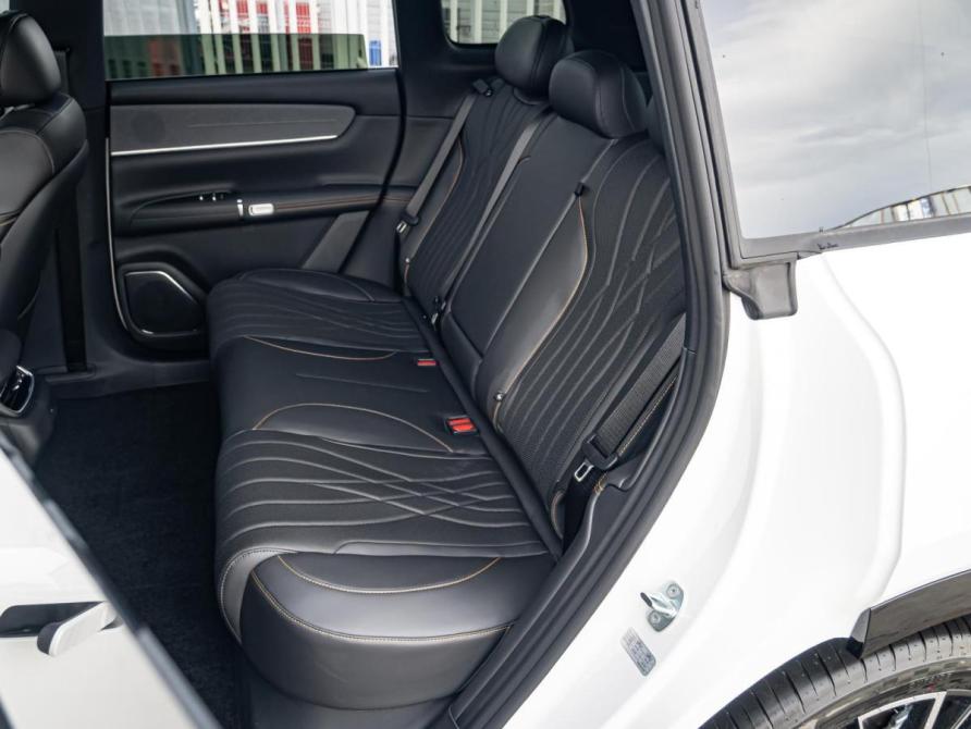 Changan Qiyuan Q07 Краснодар  - изображение 9